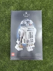 Lego 75308 Star Wars R2-D2 | Brand New Factory Sealed | Fast Shipping
