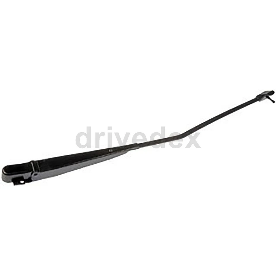 Par Dorman - AYUDA brazo limpiaparabrisas compatible con 1988 1989 1990 1991 1992 GMC C1500 Foto 2 de 3