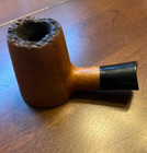VTG ICE AGE #645 ITALIAN BRIAR PIPE  aL2 — photo 3