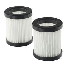 Filters 2pcs Replacement BEL0776 For Beldray Airgility 22.2V Accessories