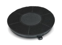 Aeg Electrolux Aktivkohlefilter Kohlefilter Filter KF48 Rund Ø236Mm 902979361