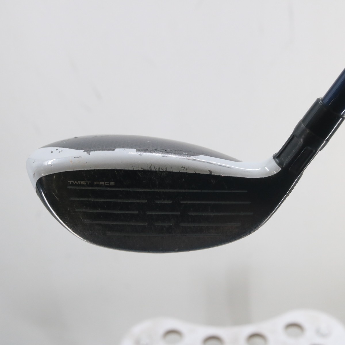 TaylorMade SIM Max Rescue 5 Hybrid 25 Deg Graphite Ventus 5-A