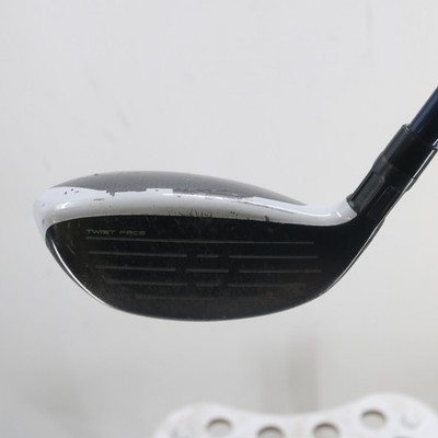 TaylorMade SIM Max Rescue 5 Hybrid 25 Deg Graphite Ventus 5-A
