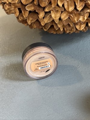 bareMinerals Multi-Tasking Concealer  Honey Bisque 0.07 Oz. See Photos