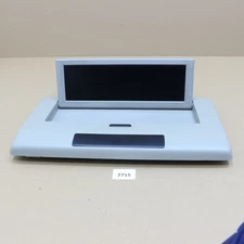 Toyota Sienna 2011-14 OEM Rear Overhead TV Display Screen Entertainment Monitor