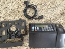 TA785fpu Synel Biometric Fingerprint Time clock, Ethernet