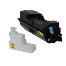 Genuine Kyocera TK-3122 1T02L10US0 Black Toner Cartridge