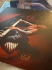 ELTON JOHN - Diamonds Vinyl 2LP With *SIGNED* Art Card. New and Sealed.
