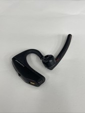 POLY Plantronics POTE16 Voyager 5200 UC B5200 Bluetooth Headset ONLY READ