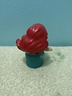 Little People Princess Ariel 2.5P Disney Little Mermaid Fisher Price 2012 — photo 2