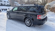 2014 Ford Flex LIMITED