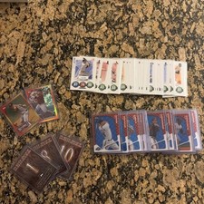 Topps Secures Exclusive Minor League Baseball Card License 19
