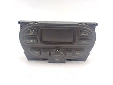 Peugeot 206 CC 2000 Benzin Steuergerät Klimaanlage 96283050ZR MTL33743