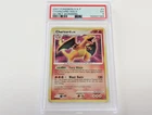 PSA 5 Charizard Holo 3/132 Secret Wonders 2007 Pokemon Card EX Diamond & Pearl