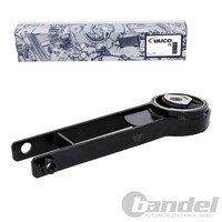 Vaico Motorlager Hinten Passend FüR Fiat Ducato | V24-1476