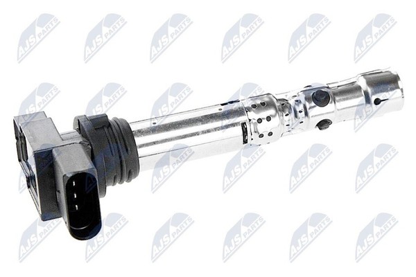 NTY ZüNdspule FüR Seat Ibiza III Skoda Fabia I II VW Fox Polo 01-14 03D905115-image