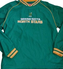 CCM Minnesota North Stars Jersey NHL Fan Apparel & Souvenirs for