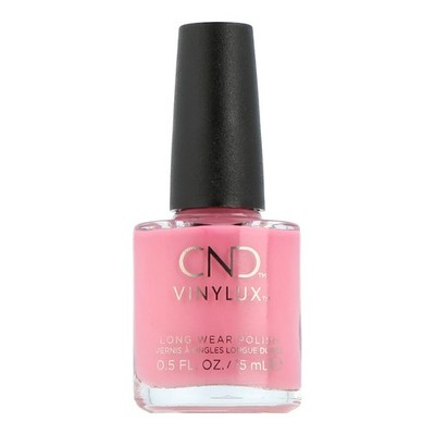 CND Vinylux Long Wear Polish #349 Kiss from a Rose 15ml