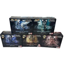 Saint Cloth Myth Bronze 10Th Anniversary Set