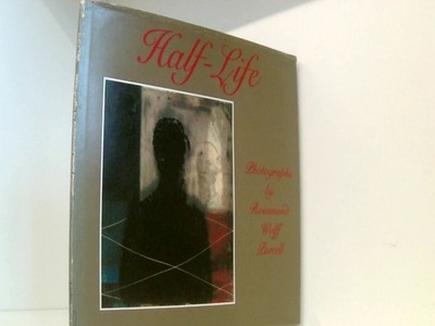 Half Life Purcell Rosamond, Wolff: