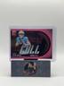 2025 Panini Donruss Elite - Full Throttle Justin Herbert #20 Pink