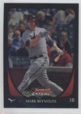 Click to enlarge Mark Reynolds