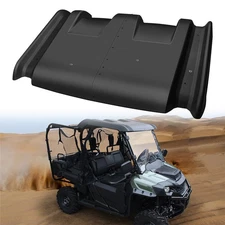CPOWACE Combination Hard Roof Top for 2014-2025 Honda Pioneer 700  (2PCS)