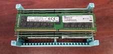 32GB Samsung DDR4 ECC Registered Server RAM PC4-2666V M393A4K40CB2-CTD7Y