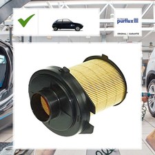 Purflux Luftfilter PEUGEOT 106 I (1A, 1C) 1.0