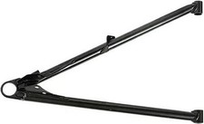 SP1 Chrome Moly Lower A-Arms - Black Snowmobile SM-08211R 44-8858 121972