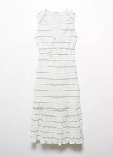 Mango Dress Morgali - Size 10 - LB 3060
