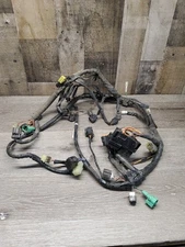 2009 09 07-11 Suzuki DL650 V-Strom 650 Main Wire Wiring Harness Loom DL-695