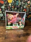 Cabbage Patch Kids Rose Garden Fairies