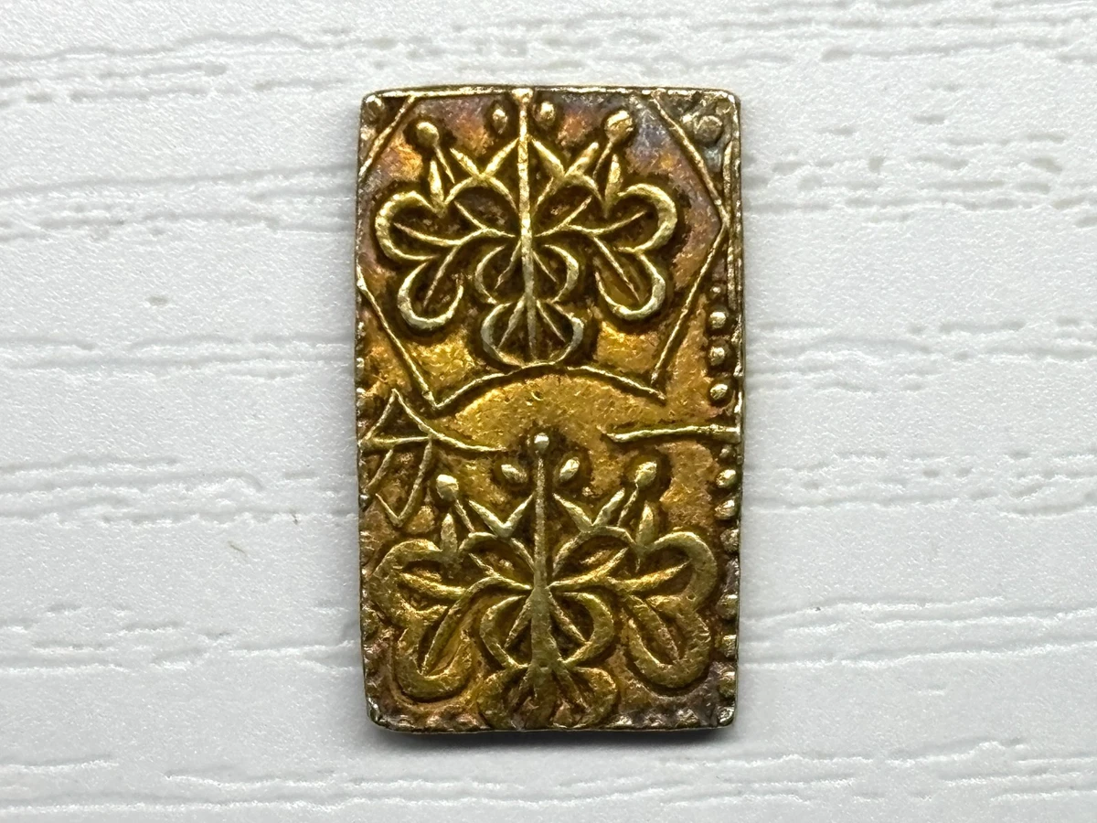 金色日本硬币| eBay
