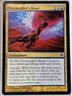 Stormcaller's Boon - Alara Reborn - Magic the Gathering MTG Nice!