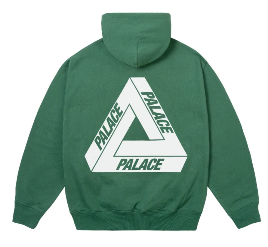 Palace Green Hoodies for Men for Sale | Shop Men's Athletic