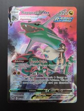 Rayquaza VMAX #TG20 Prices | Pokemon Silver Tempest | Pokemon Cards