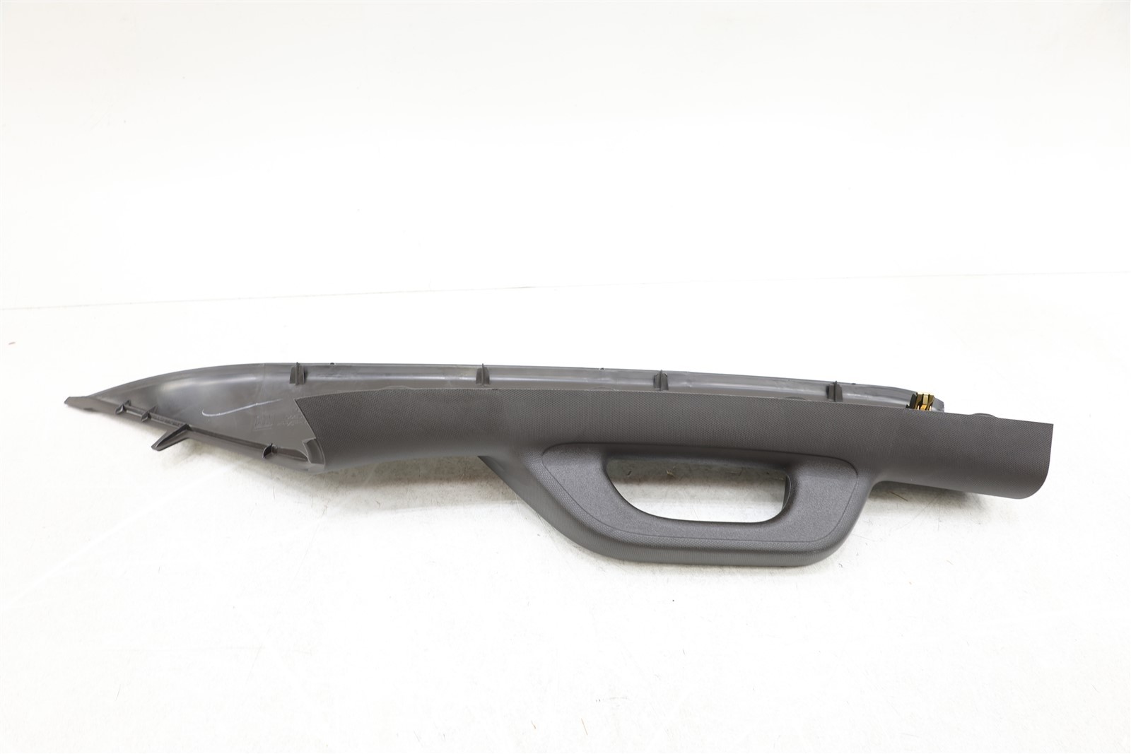 NEW OEM GM Inner Windshield Pillar Molding Left 86790861 Silverado Sierra 19-24