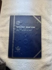 MERCURY DIME COLLECTION 1916 TO 1945 ALBUM SET -76 SILVER COINS-FREE SHIP.