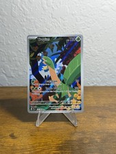 Tropius 195/193 Sv02: Paldea Evolved Holo on eBay