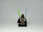 lego star wars minifigure Kelleran Beq - 75378