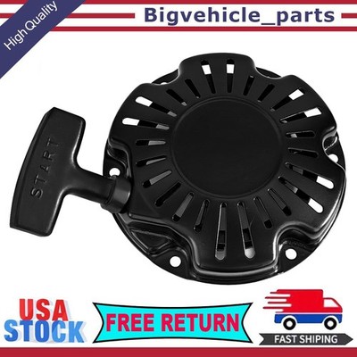 Pull Recoil Starter Replacement for Honda GX100 MTX60 MTX70 Multiquip Rammer