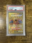PSA 10 Charizard 228/197 Obsidian Flames Pokémon TCG