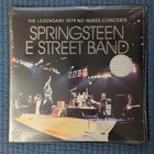 Bruce Springsteen Legendary 1979 No Nukes Concerts BRAND NEW Vinyl 2LP Sealed