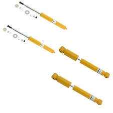 Amortisseur Porsche 968