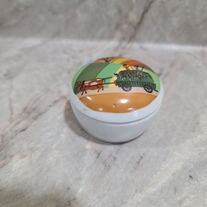 Reutter Porzellan Trinket Box | eBay