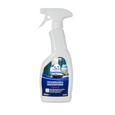 Geruchsentferner Textilgeruchsentferner Geruchsneutralisierer 500ml Textilien