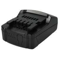 Akku FüR Metabo Sb 18 Ltx Bl Q I Sb 18 LTX-3 Bl Q I Sb 18 LTX-3 Bl I 1,5Ah 18V