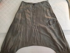 Rundholz Black Label Women's Low Crotch Pants