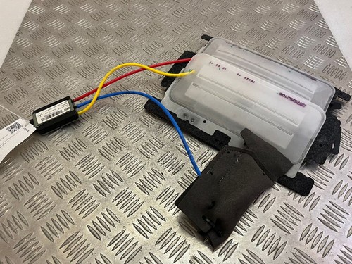 2017 Sonstiges Einzelteil Innenraum Interieur A0009107708 UTO46307